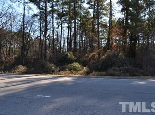 1192 Paul Rd, Durham, NC 27704