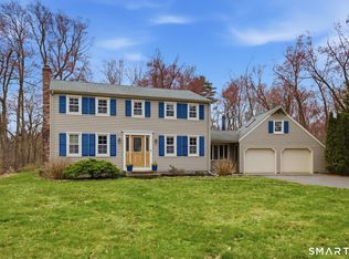 44 Muddy Brook Road, Ellington, CT 06029