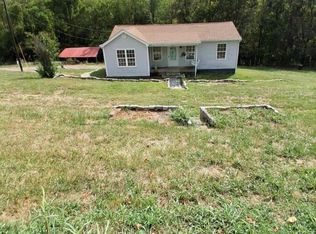 2770 Pollard Pike, Nicholasville, KY 40356