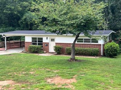 1421 Northside Dr NW, Conyers, GA, 30012