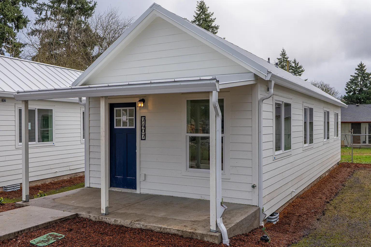 7407 NE 131st Ave photo 1