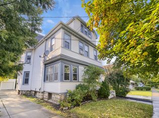 36 Callodine Ave FLOOR 2, Buffalo, NY 14226