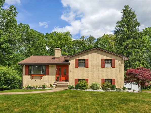 3587 Mayer Dr, Murrysville, PA 15668