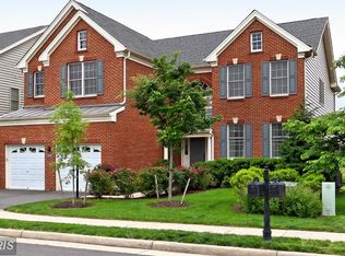 43139 Ashley Green Dr, Ashburn, VA 20148