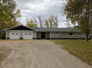 10352 Highway 5, Langdon, ND 58249