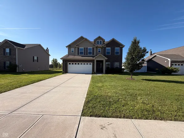8183 Cagles Mill Trce, Avon, IN 46123