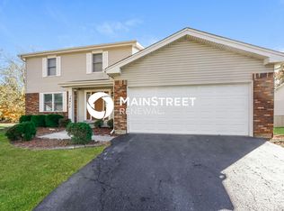 14415 Quiet Cove Ct, Florissant, MO