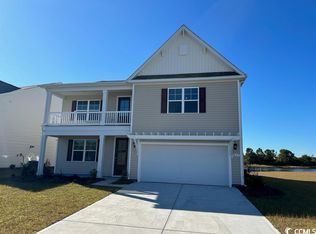 469 Calhoun Falls Drive Tillman E LOT 1234, Myrtle Beach, SC 29579