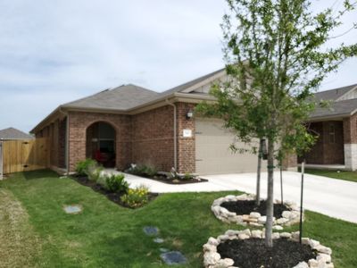 140 McFarland St, Georgetown, TX, 78628