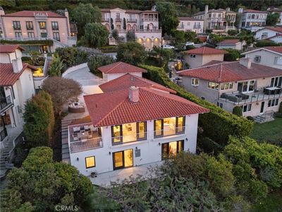 797 Via Somonte, Palos Verdes Estates, CA, 90274