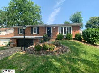 9147 Fort Donelson Dr, Saint Louis, MO