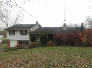 5242 Bartlettsville Rd, Bedford, IN 47421