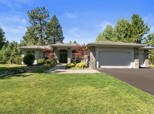 19522 Sunshine Way, Bend, OR 97702