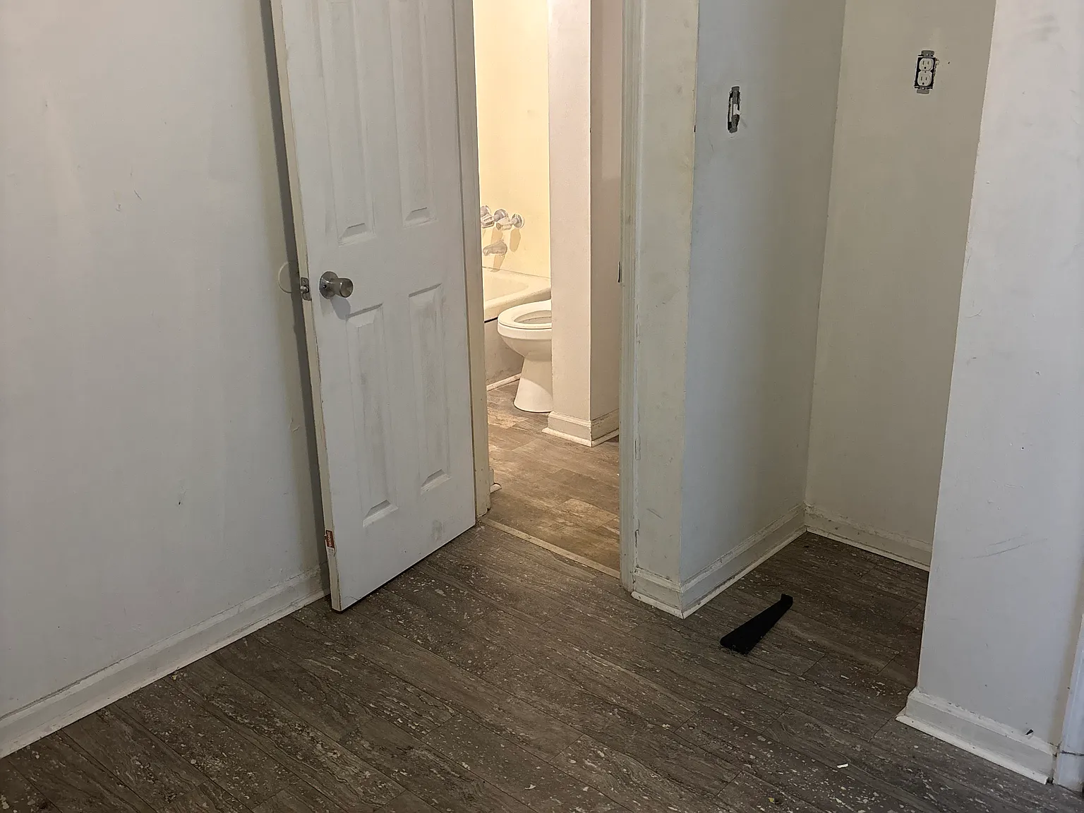 1 bed, 850 sqft, $875 — Photo 4