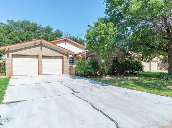 2109 Meadowbrook Dr, Abilene, TX 79603