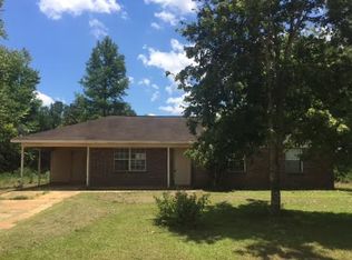 15410 South Blvd, Silverhill, AL 36576