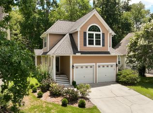 669 Fair Spring Dr, Charleston, SC 29414