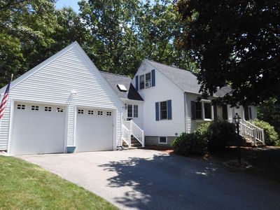 1 Cedar Cir, Methuen, MA, 01844