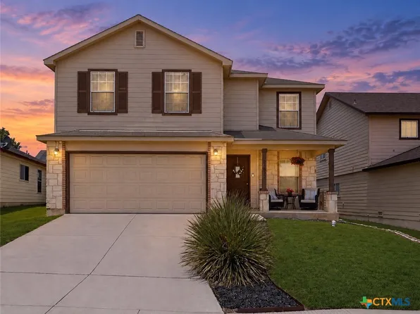 24623 Hickory Mdw, San Antonio, TX 78261