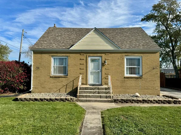 419 N Wisconsin St, Hobart, IN 46342