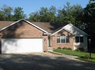 2002 Altimus Rd, Homer City, PA 15748