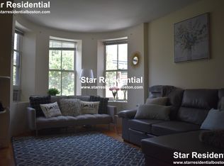 85 Saint Botolph St #8F, Boston, MA 02116
