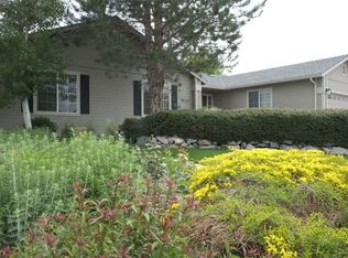 1334 Brooke Way, Gardnerville, NV 89410