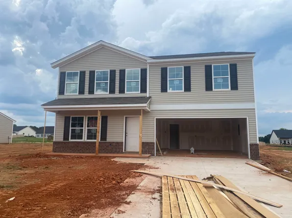 147 Deno Dr, Gaffney, SC 29341