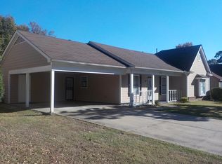 2538 Sage Meadow Dr, Memphis, TN 38133