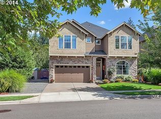 20320 SW Lynnly Way, Sherwood, OR 97140