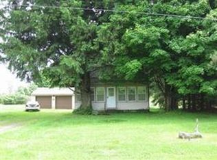 8177 Nettle Hill Rd, Sherman, NY 14781