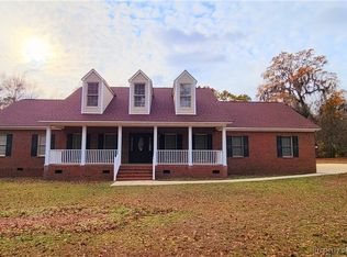 4344 Cedar Creek Rd, Fayetteville, NC 28312