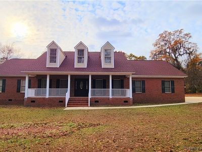 4344 Cedar Creek Rd, Fayetteville, NC, 28312