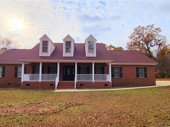 4344 Cedar Creek Rd, Fayetteville, NC 28312