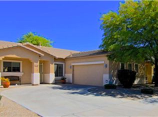21266 E Avenida Del Valle, Queen Creek, AZ 85142