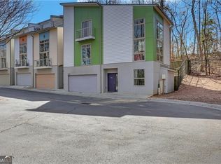 1414 Peter Haughton Way NW, Atlanta, GA 30318