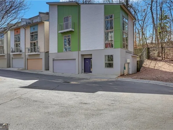 1414 Peter Haughton Way NW, Atlanta, GA 30318