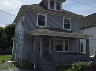 410 6th St, West Pittston, PA