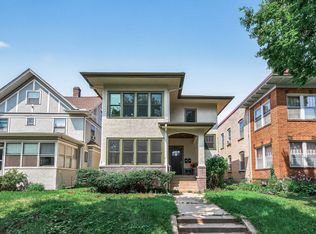 3432 Aldrich Ave S, Minneapolis, MN 55408