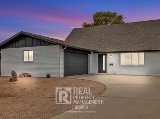 4112 S Grandview Ave, Tempe, AZ 85282