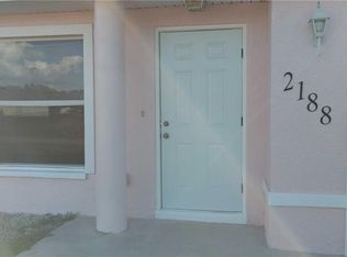 2188 Lincoln Park Ave, Alva, FL 33920