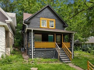 3731 Olive St, Kansas City, MO 64131