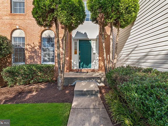 4th image of 22207 Fair Garden Ln