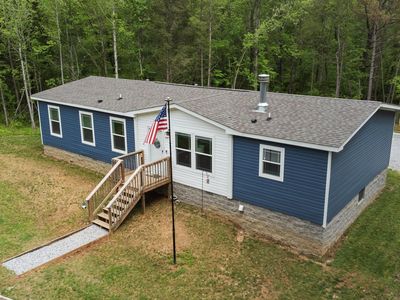170 Lynx Ln, Murray, KY, 42071
