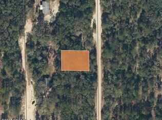 331 Maryland Ave, Hawthorne, FL 32640