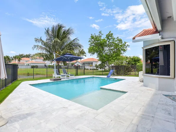 6718 Portside Dr, Boca Raton, FL 33496
