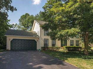 5583 Springhollow Ct, Avon, IN 46123