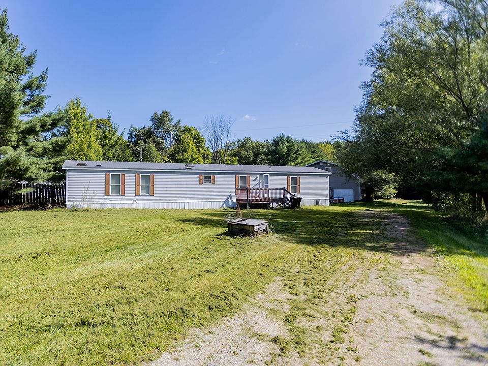 3799 S Johnson Rd, Gowen, MI 49326 Zillow