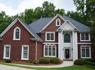 205 Morning Mist Way, Woodstock, GA 30189