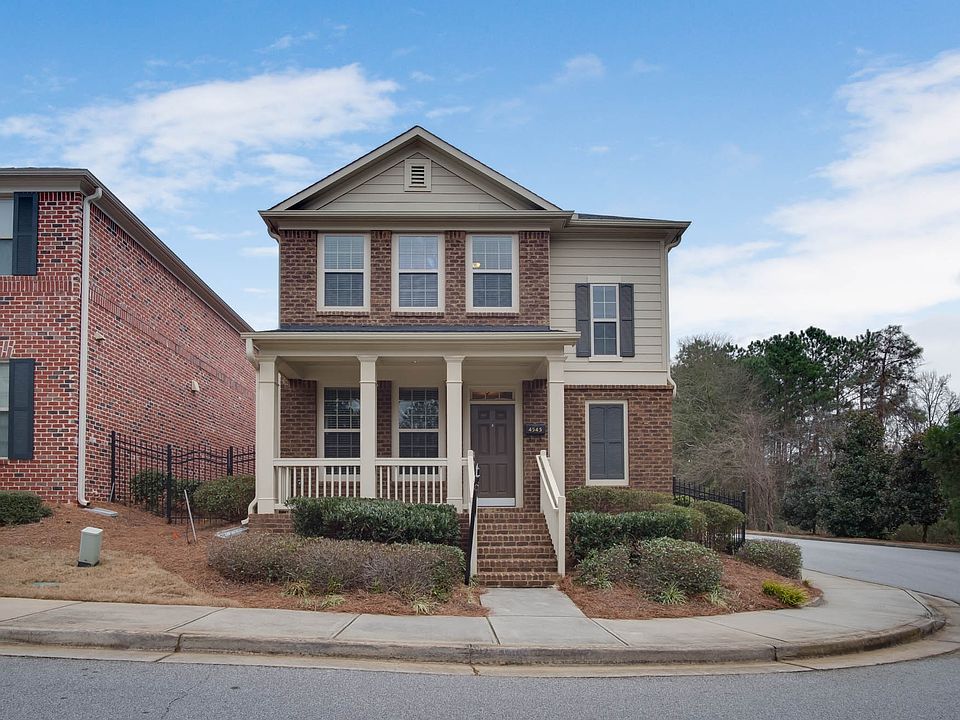 1st image of 4545 W Village Ct SE